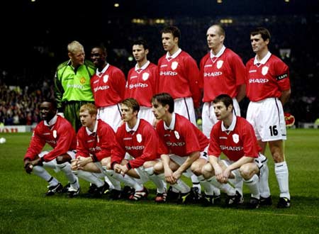 总有那么一 总有那么一