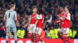 在英超第1 在英超第1